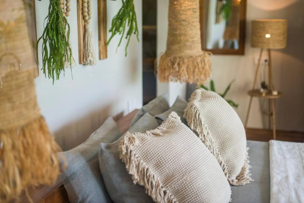 Romantic - Stylish - High End 1Br Villa Canggu Exteriör bild