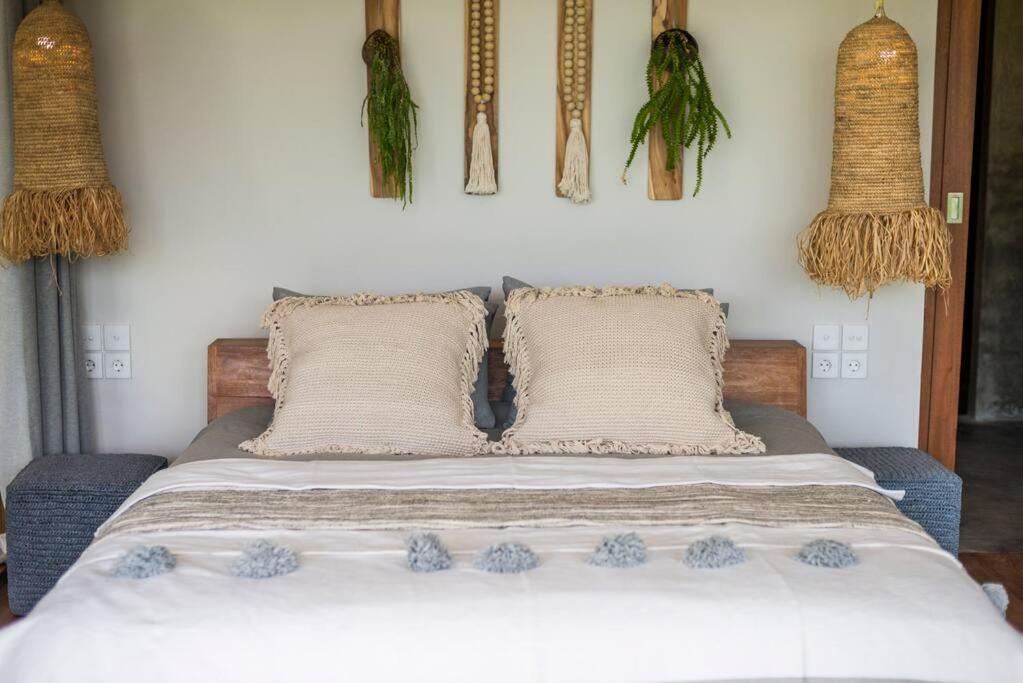 Romantic - Stylish - High End 1Br Villa Canggu Exteriör bild